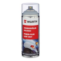 Primer filler - PRIM-FILLER-LIGHTGREY-400ML
