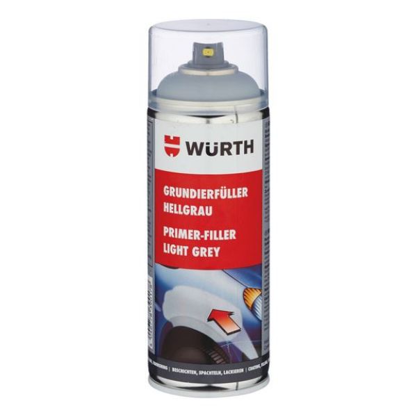 Primer filler - PRIM-FILLER-LIGHTGREY-400ML