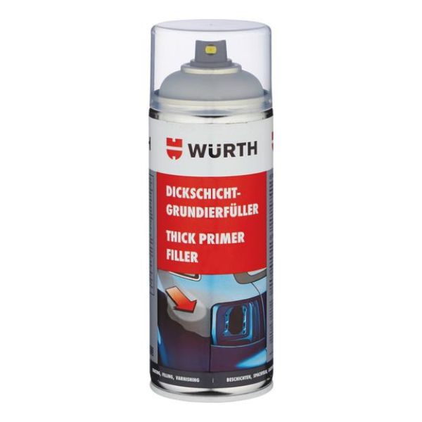 Thick-film primer filler - FILR-HIGHSOLID-400ML
