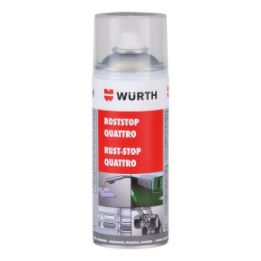 Primer Rust Stop Quattro - PRIM-(ROSTSTOP QUATTRO)-400ML