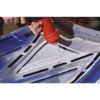 Seam sealing Bond and Seal All-in-One - SPRSEAL-KD-COMBI-WHITE-CART-310ML