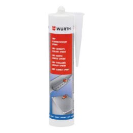 SMP adhesive sealant SPRINT - STRUCADH-SMP-SPRINT-WHITE-290ML
