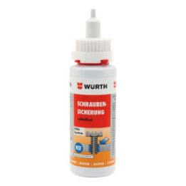 Medium-strength screw retainer - SCRRTNR-DOS-MEDIUMSTRENGTH-25G