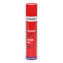 Butane gas - BUTANGAS-REFIL-100ML