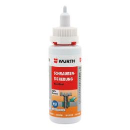 High-strength screw retainer - SCRRTNR-DOS-HIGHSTRENGTH-25G