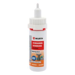 High-strength screw retainer - SCRRTNR-DOS-HIGHSTRENGTH-50G