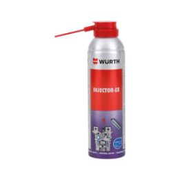 Injector solvent Injector-Ex - PENTOIL-(INJECTOR-EX)-250ML