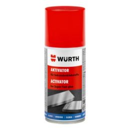Activator - ACT-SUPGLU-CYANACRYLATE-150ML