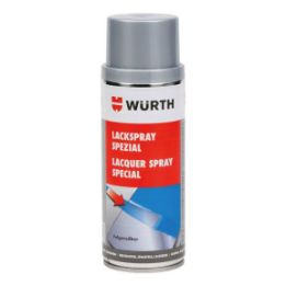 Paint spray, special - PNTSPR-RIMSILVER-400ML