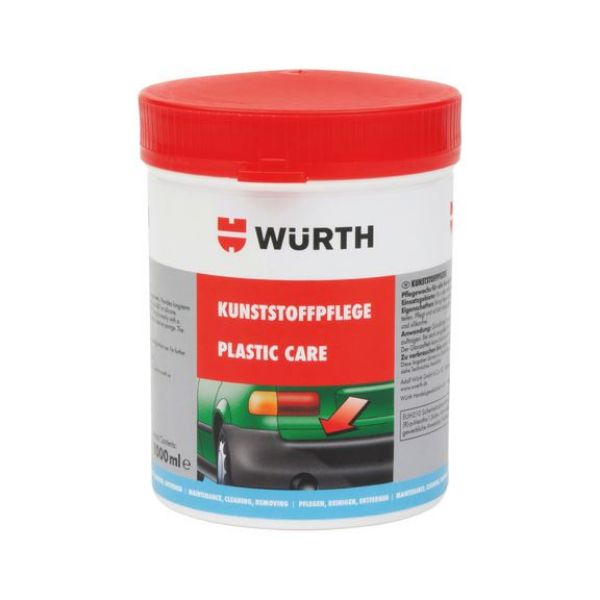 Plastic care - PLACARECOMPD-1000ML
