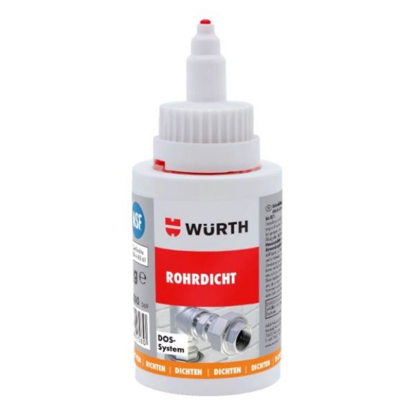 Medium-strength pipe sealant - PIPSEAL-DOS-50G