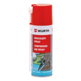 Compressed air spray - PNSPR-200ML