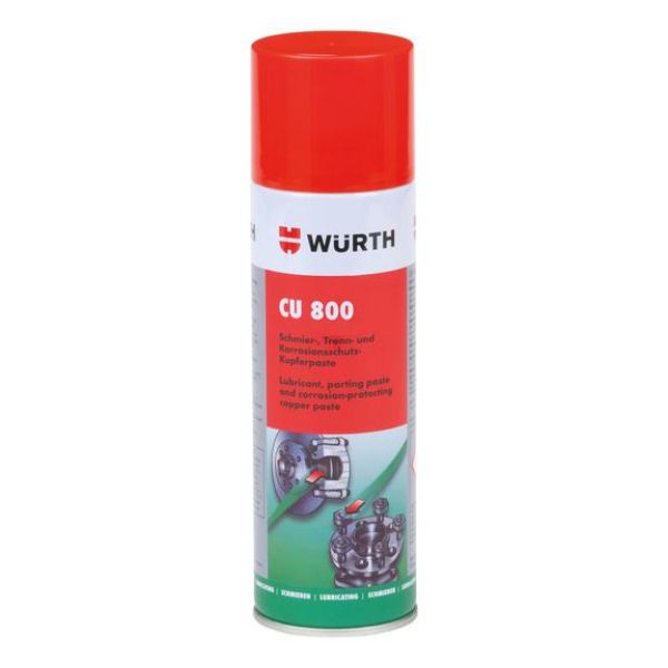 Picture for category Copper spray CU 800