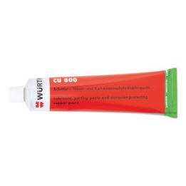 Copper paste CU 800 - PAST-CU-800-TUBE-100G