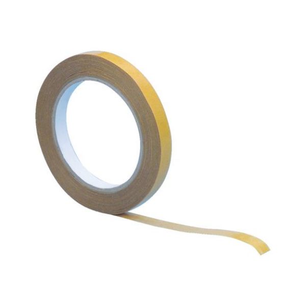 Double-sided adhesive tape - FSTNGTPE-DB-DK23-12MMX25M