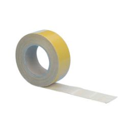 Exhibition stand construction adhesive tape - FSTNGTPE-DB-ASSEMBLY-FAIRS-50MMX25M