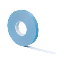 Mirror adhesive tape - SECTPE-MROR-DK100-25MMX25M