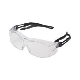 Safety goggles Ergo-Top - SAFEGLS-EN166-(ERGO TOP)-CLEAR