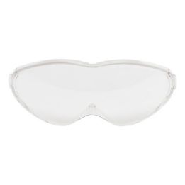 Lens for Andromeda full-vision goggles - AY-DISC-FULLVIEWGLS-F.0899102110