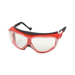 Safety glasses Wega&lt;SUP&gt;&reg;&lt;/SUP&gt; - SAFEGLS-WEGA-CLEAR