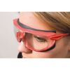 Safety glasses Wega&lt;SUP&gt;&reg;&lt;/SUP&gt; - SAFEGLS-WEGA-CLEAR