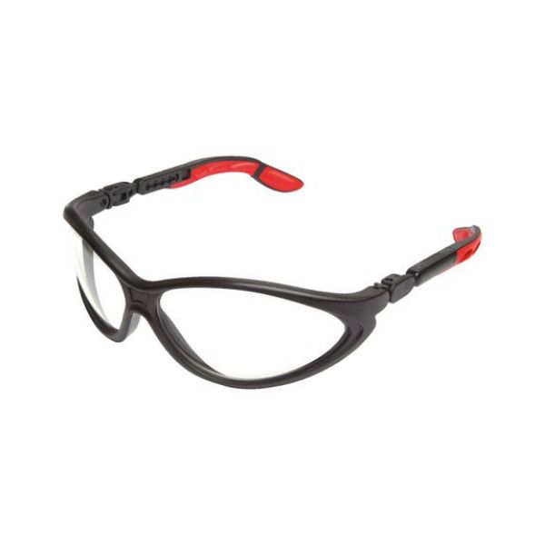 Safety glasses CASSIOPEIA&lt;SUP&gt;&reg;&lt;/SUP&gt; - SAFEGLS-CASSIOPEIA-CLEAR