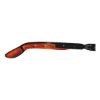 Safety glasses CASSIOPEIA&lt;SUP&gt;&reg;&lt;/SUP&gt; - SAFEGLS-CASSIOPEIA-CLEAR