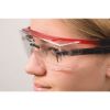 Safety goggles LIBRA&lt;SUP&gt;&reg;&lt;/SUP&gt; - SAFEGLS-LIBRA-OVERSPEC-CLEAR