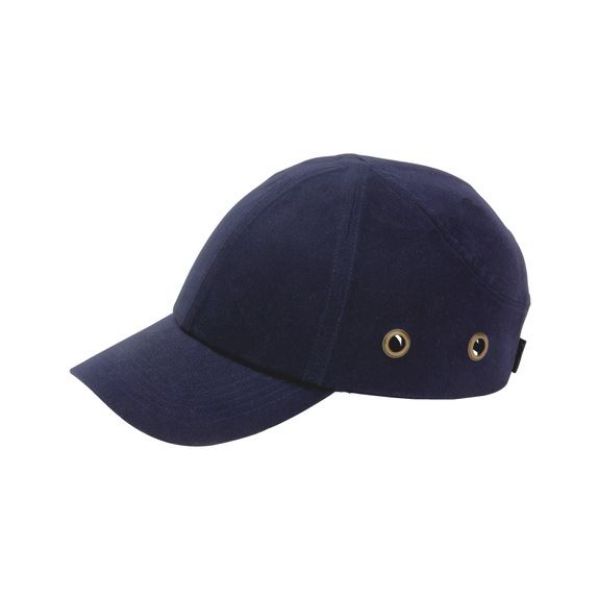 Impact cap - IMPCAP-EN812-BLUE