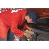 Impact cap - IMPCAP-EN812-BLUE