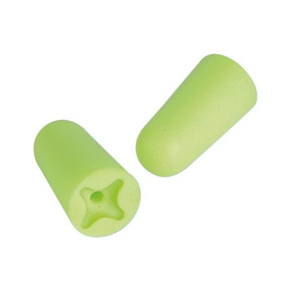 Ear plugs x-100 - EARPLG-X100-200PAIRS