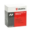 Ear plugs x-100 - EARPLG-X100-200PAIRS