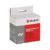 Ear plugs x-100 - EARPLG-X100-50PAIR