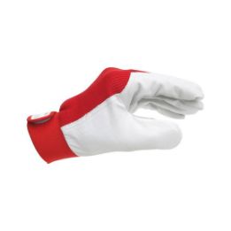 Protective glove Protect - PROTGLOV-LEATH-PROTECT-SZ10