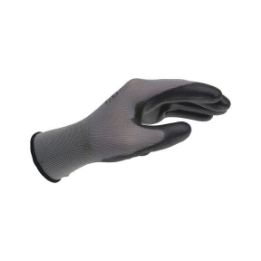 Assembly glove Economy - PROTGLOV-SPEC-PU-ECONOMY-SZ10