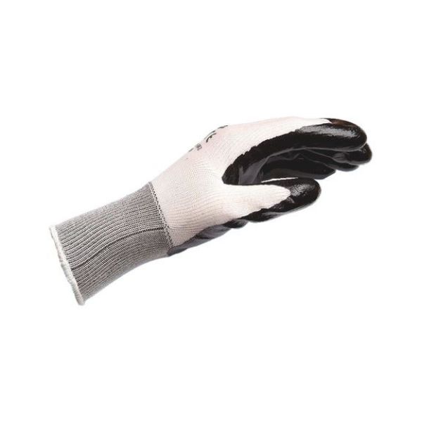 Picture for category Protective glove, Nitrilon Plus