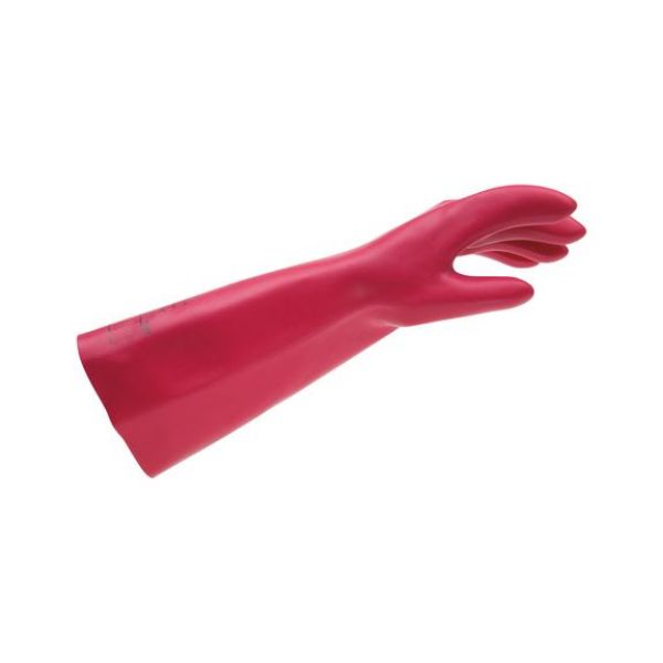 Picture for category High-voltage protection glove
