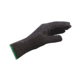Coarse-knit glove Economy - PROTGLOV-KNIT-ECONOMY-SZ8