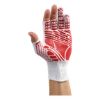 Protective glove Top-flex - PROTGLOV-KNIT-(TOP-FLEX)-SZ8