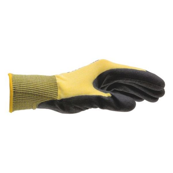 Picture for category Protective glove, multi-fit, latex