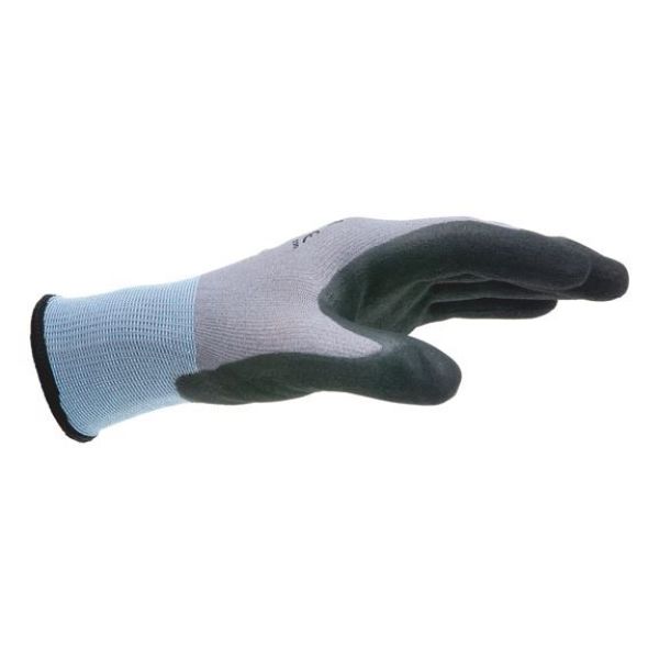 Picture for category Protective glove, multi-fit, nitrile