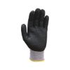 Protective glove MultiFit Nitrile Plus - PROTGLOV-SPEC-MULTIFIT-NITRILE-PLUS-SZ9