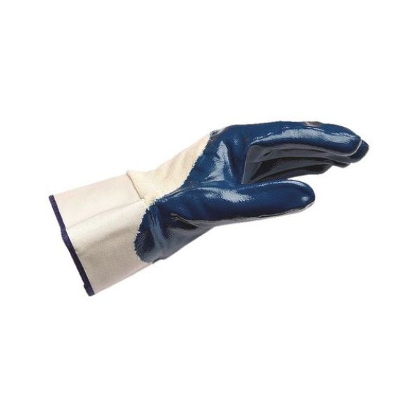 Picture for category Nitrile glove, Economy