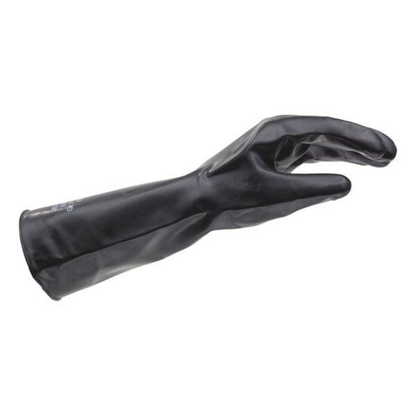 Picture for category Butyl chemical protective glove