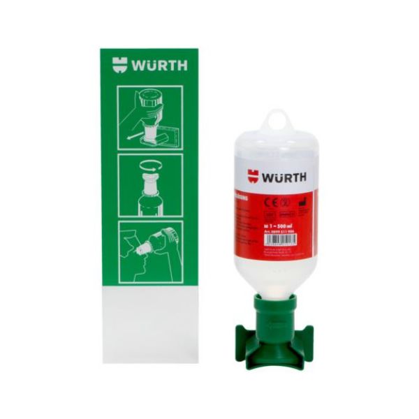 Picture for category Eye-wash station