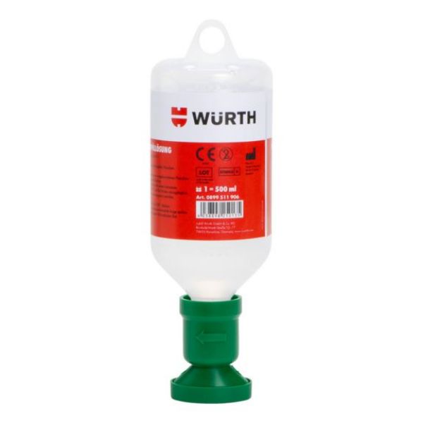 Picture for category Eye-wash solution