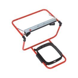 Wall-mounted roll holder - CLNPAPHOLD-WALL