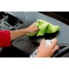 Microactive cloth Basic - MICROCLTH-BASIC-GREEN-40X40CM