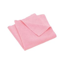 Microactive cloth Professional - MICROCLTH-PROFI-RED-40X40CM