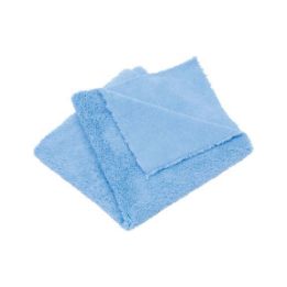 Microactive cloth Duo - MICROCLTH-(DUO)-BLUE-40X40CM